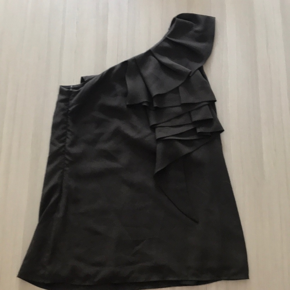 Dress top